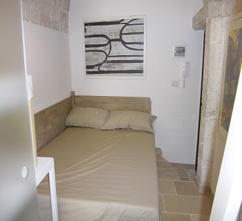 Vico purgatorio 75 piano primo (lato sx)